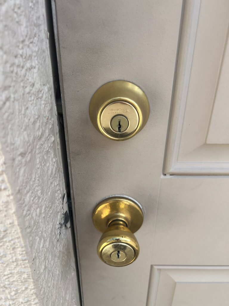 house lockout services in palatka