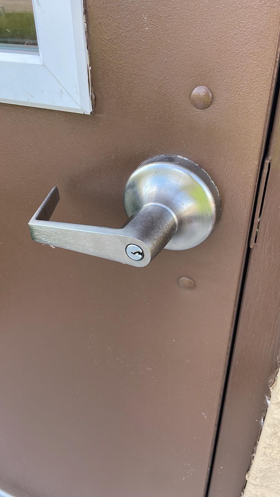 commercial locksmith in palatka