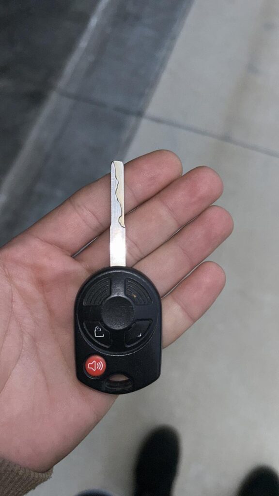 car key replacement east palatka
