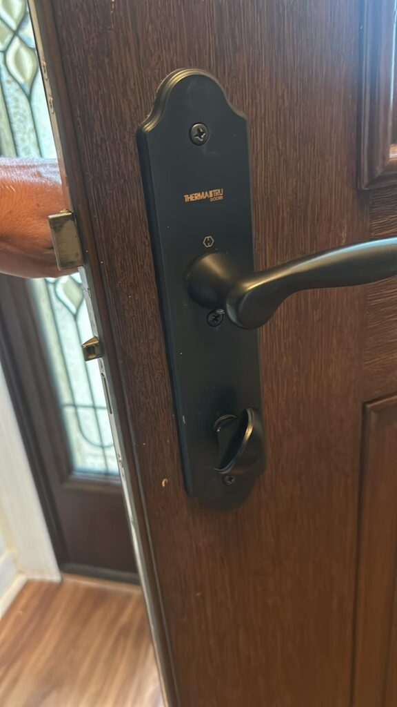 residential locksmith east palatka