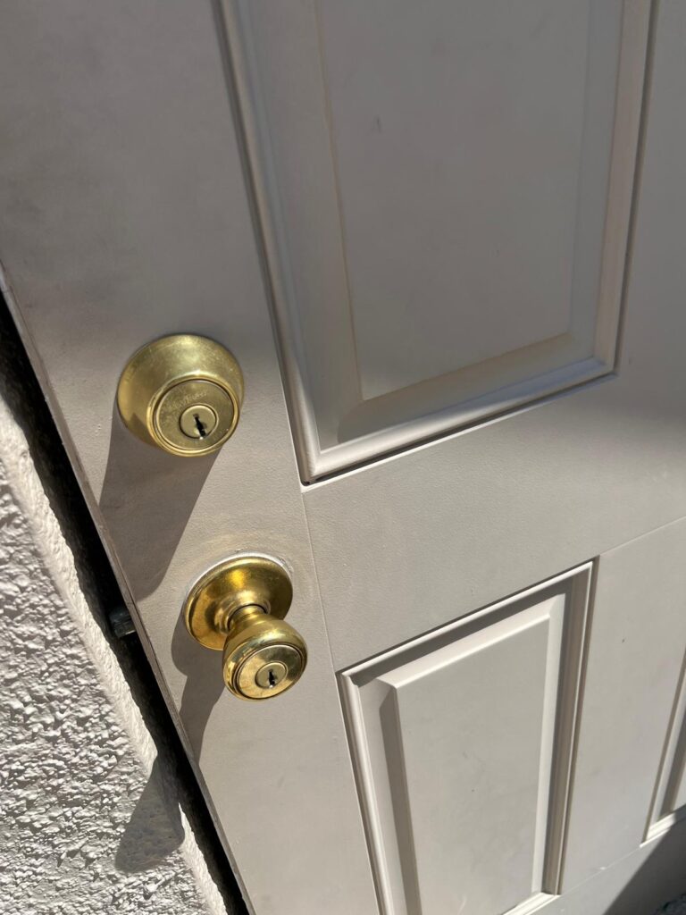 locksmith in melrose fl