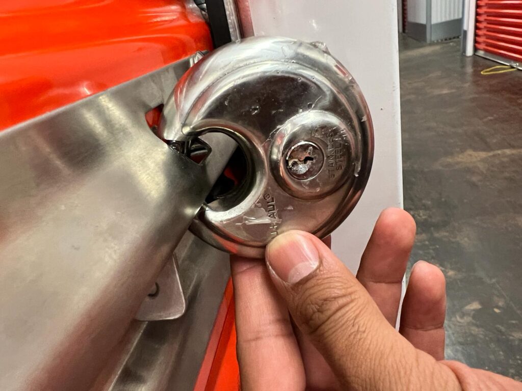 crescent city locksmith