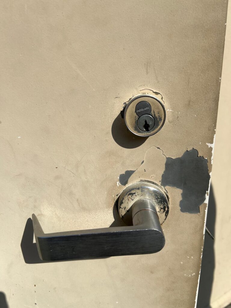 commercial locksmith in welaka fl